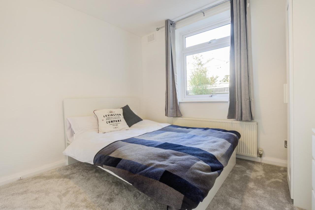 Town Centre Apartment Лимингтон Экстерьер фото